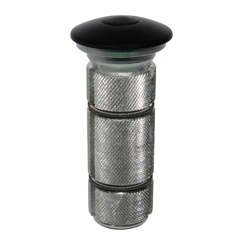 Bouchon Jeu Direction Ahead-Set Expandeur 52 mm Noir (Intérieur 22.2 A 25.4 mm)