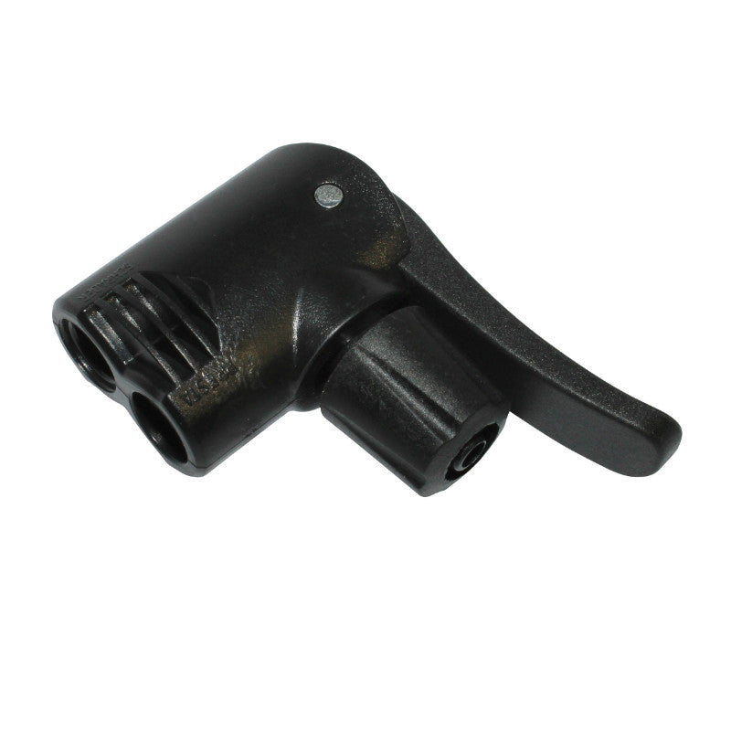 Raccord De Pompe A Pied Double Tête Vp-Vs (Vendu A L Unite) - Embout