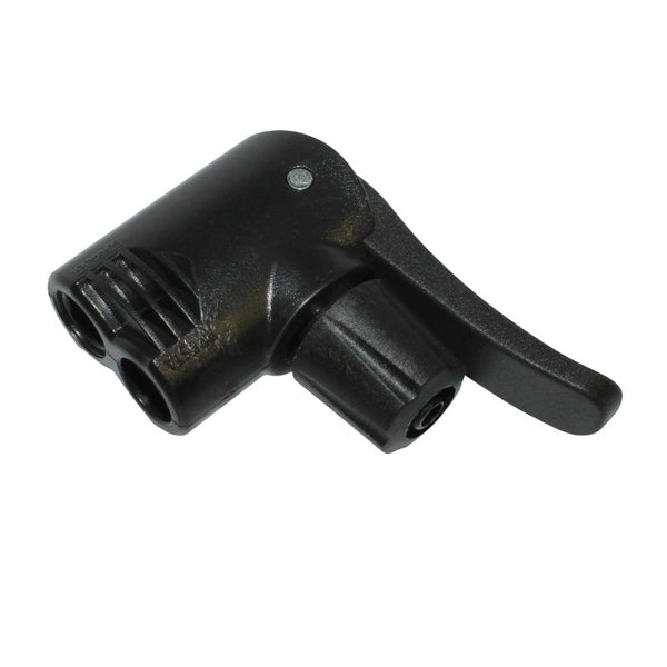 Raccord De Pompe A Pied Double Tête Vp-Vs (Vendu A L Unite) - Embout