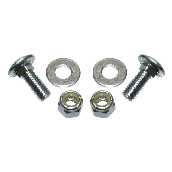 Écrou Chassis (X2) Pour Tricycle 28596 20"