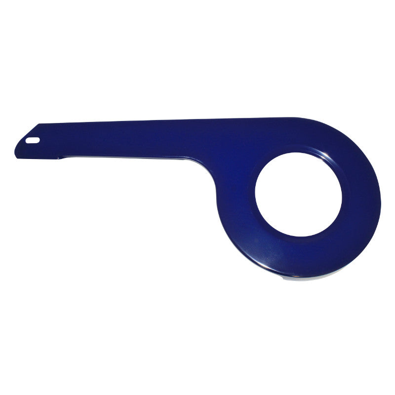 Pare-Chaîne Bleu Pour Tricycle 28596 20"
