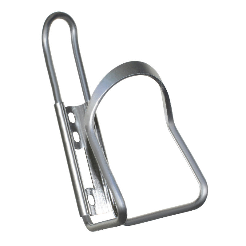 Porte Bidon P2R A1 Alu Plat Argent