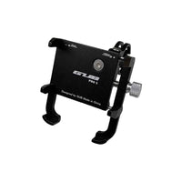 Support téléphone GUB Pro 3 noir - vue 1