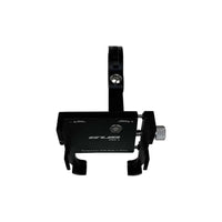 Support téléphone GUB Pro 3 noir - vue 2