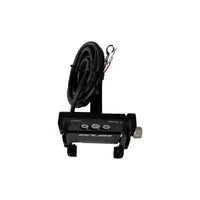 Support téléphone GUB G91 port USB - vue 3