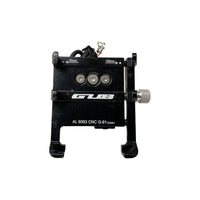 Support téléphone GUB G91 port USB - vue 2