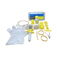 Kit de purge freins hydrauliques - vue 2