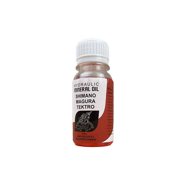 Huile de frein Shimano Magura Tektro - Generic - Vélo Shop Obernai