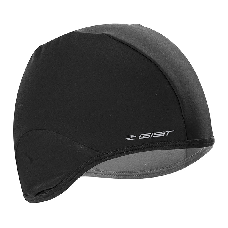 Sous Casque Gist Hiver Roubaix Noir
