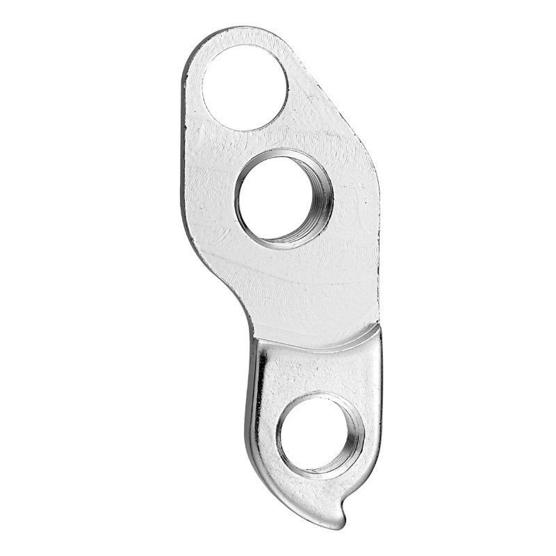 Patte De Dérailleur Alu Marwi Divers Modeles Gh-102 (Vendu A L'Unite Sur Carte)