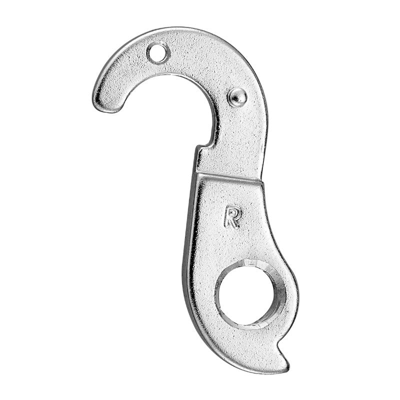 Patte De Dérailleur Alu Marwi Divers Modeles Gh-105 (Vendu A L'Unite Sur Carte)