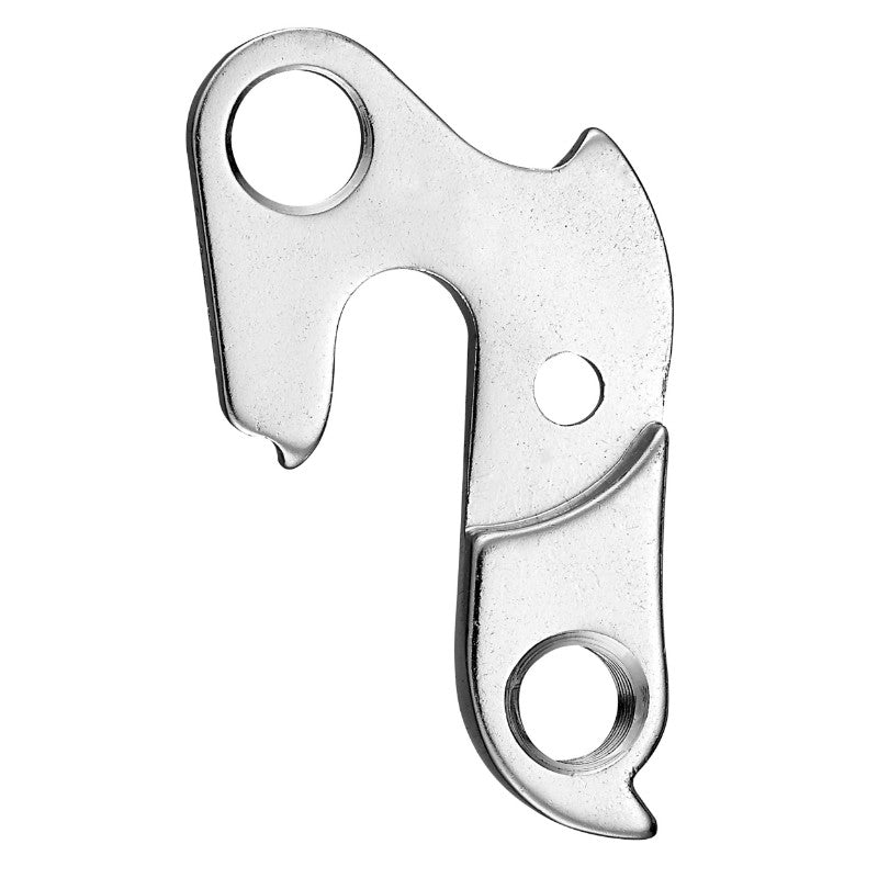 Patte De Dérailleur Alu Marwi Cube-Jamis-Trek-Marin... Gh-133 (Vendu A L'Unite Sur Carte)