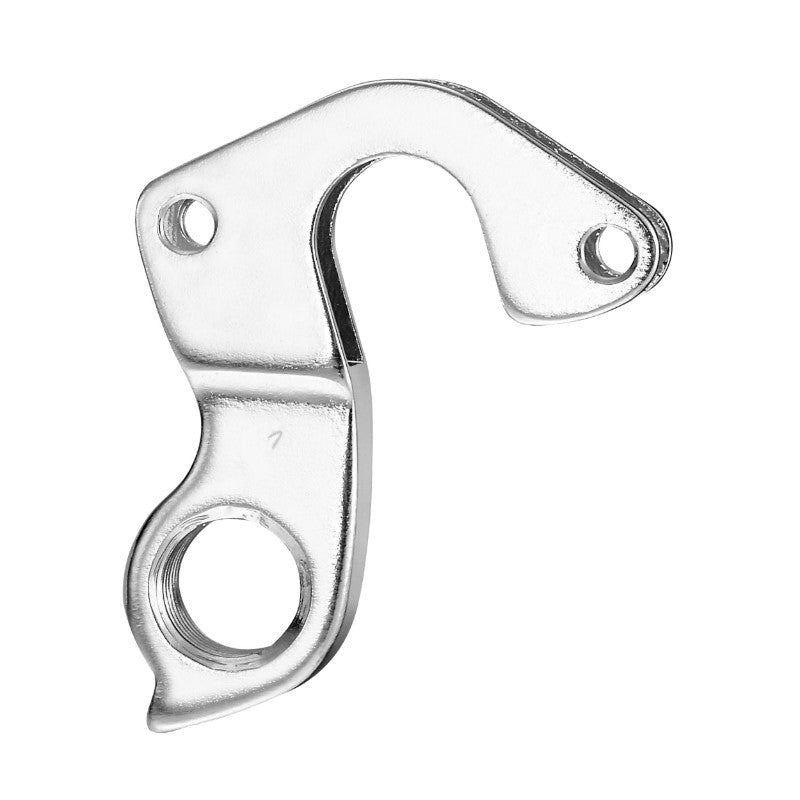 Patte De Dérailleur Alu Marwi Cannondale Gh-150 (Vendu A L'Unite Sur Carte)
