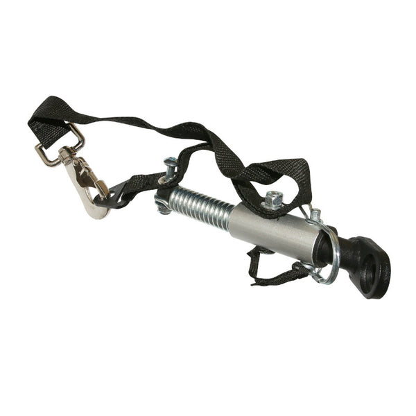 Attache Remorque Vélo Pour Remorque Enfant 137432 Et 137793 (Partie Flexible Fixation Sur La Remorque)