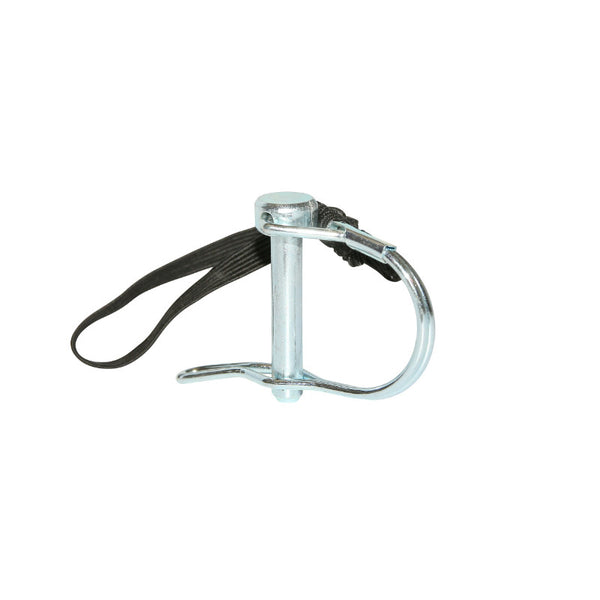 Goupille De Sécurité Diam 6,1 mm L 35 mm (Vendu A L'Unite)
