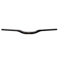 Hope Carbon Handlebar 35mm 800mm 35mm Rise Raw - vue 1