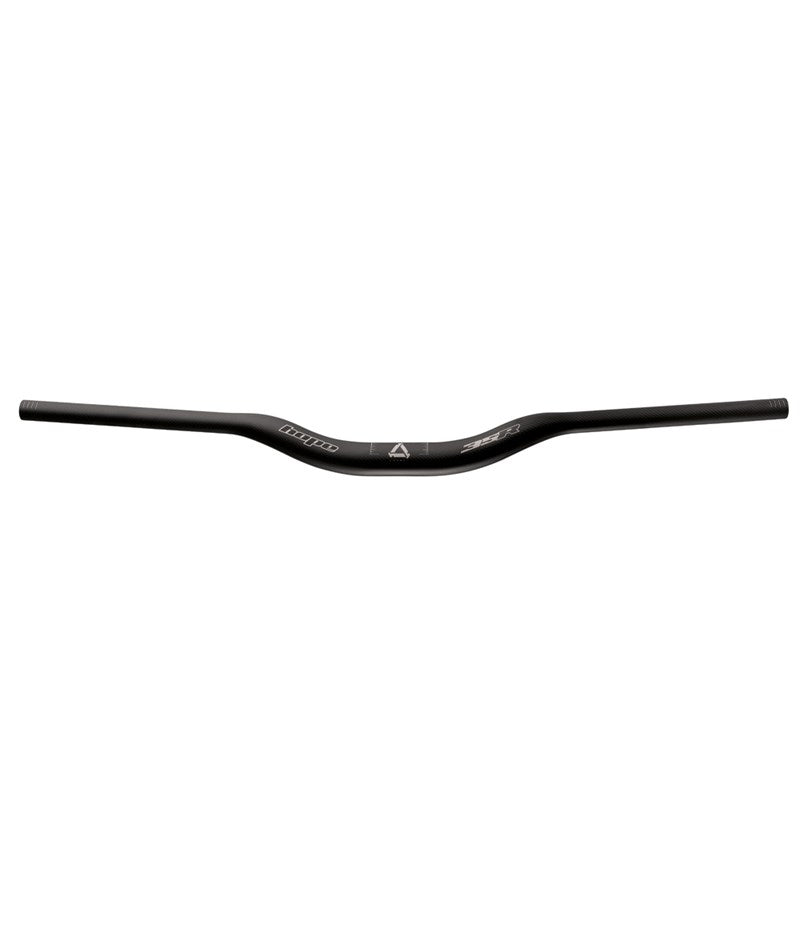 Hope Carbon Handlebar 35mm 800mm 35mm Rise Raw