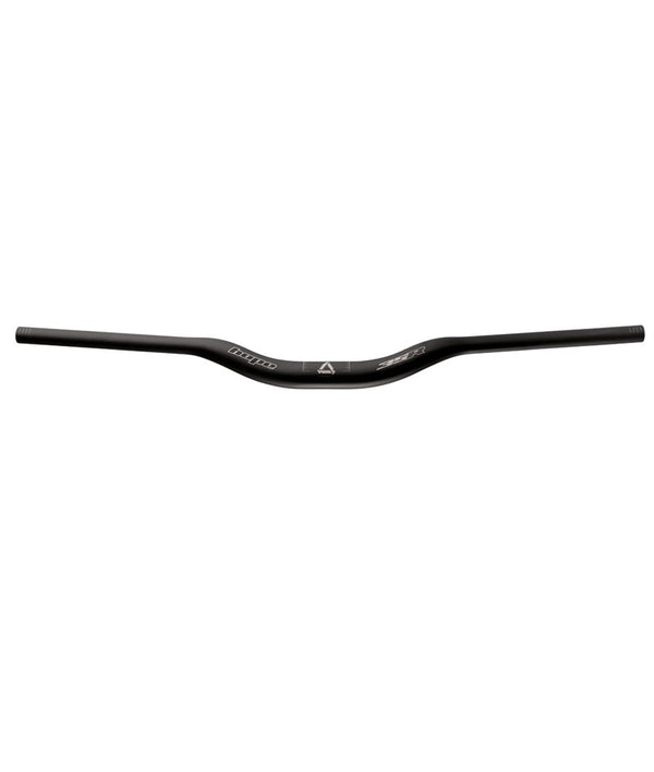 Hope Carbon Handlebar 35mm 800mm 35mm Rise Raw