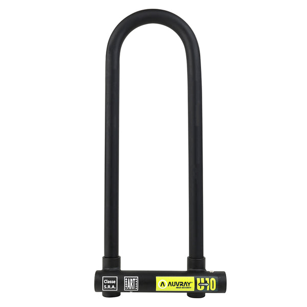 Antivol U Auvray Uforce10 95 X 330 mm (Diam 18 mm) (Classe Sra)