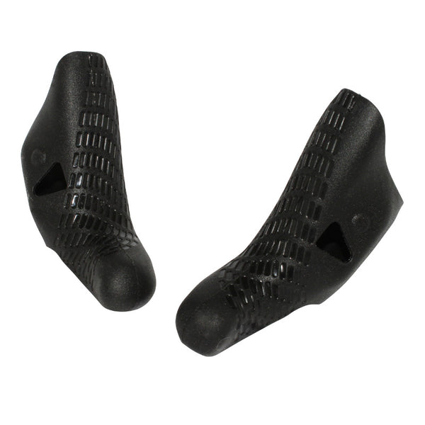 Repose Main Campagnolo Ergopower Ultra Shift Noir Pour Eps (Électrique)