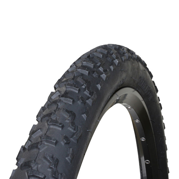 Pneu VTT 27.5 X 2.00 Hutchinson Cameleon Noir Tr (50-584) (650B)