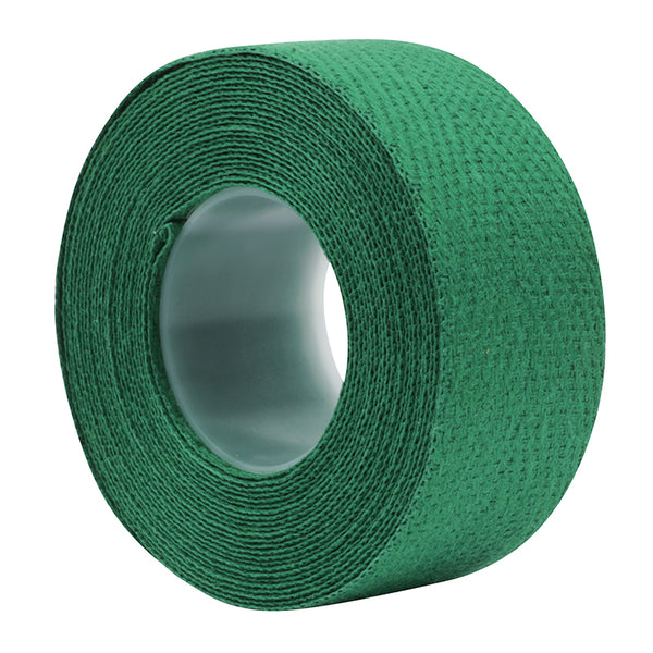Ruban De Guidon - Cintre Velox Tressostar Coton Vert 20 mm X 2,60M (Vendu A L'Unite) -Guidoline-