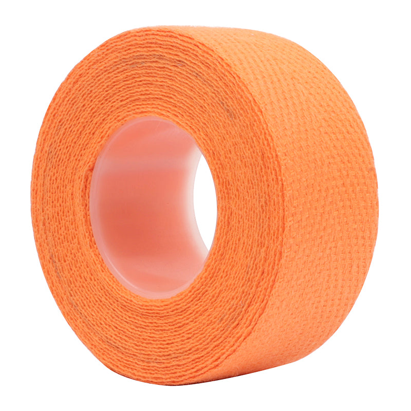 Ruban De Guidon - Cintre Velox Tressostar Coton Orange 20 mm X 2,60M (Vendu A L'Unite) -Guidoline-