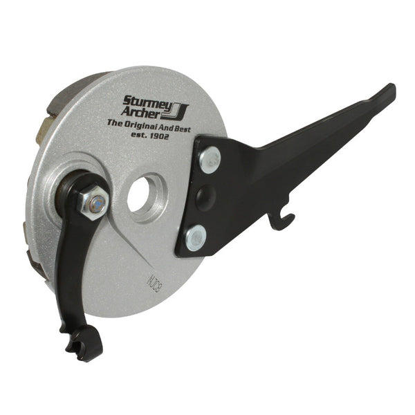 Frein Flasque Remplacement Frein Tambour XL Sturmey 90 mm Hsb525 (La Poste)