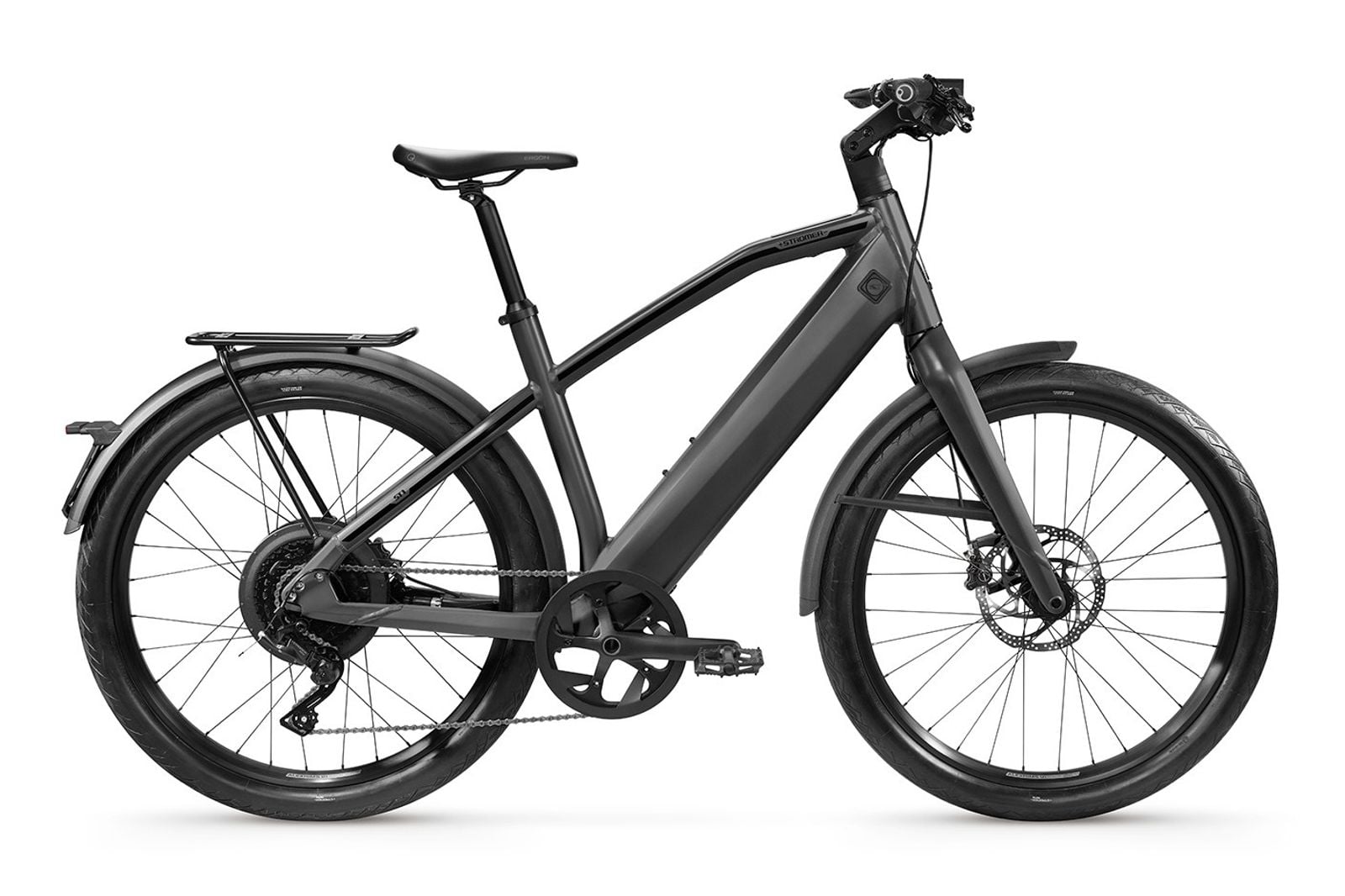 Stromer St1