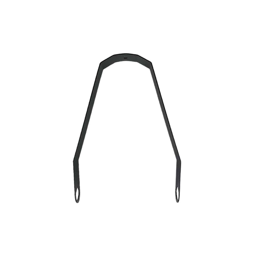 Rear mudguard support Ninebot G30 Max - vue 2