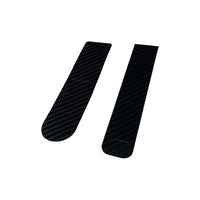 Xiaomi display and accelerator carbon look stickers - vue 2