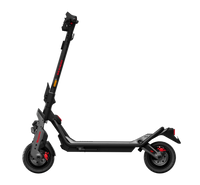 SEGWAY GT3 E SuperScooter - vue 1
