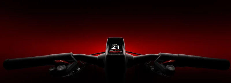 SEGWAY GT3 Pro SuperScooter - vue 10