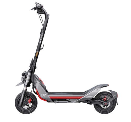 Segway eKickScooter ZT3 Pro E