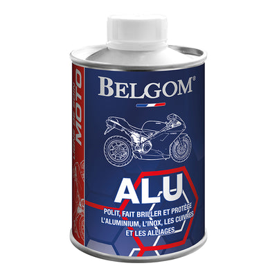 Belgom Alu (250Ml)