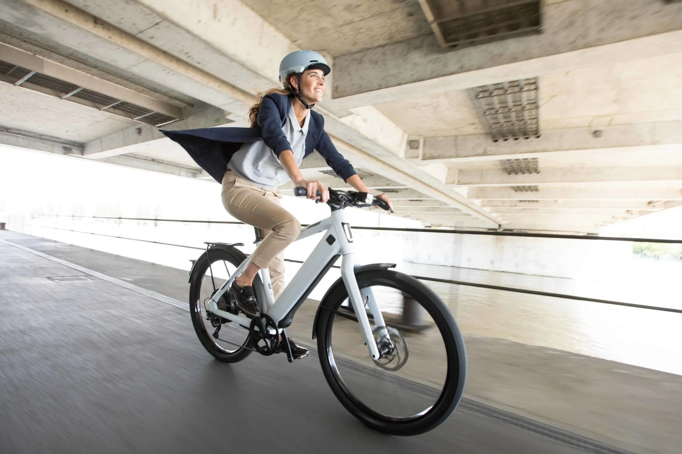 STROMER – Vélo Shop Obernai