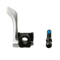 Blocage rapide EVO2 pour un frein, standard droite
