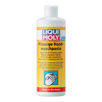 Pâte liquide de lavage des mains, 500 ml
