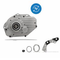 Kit moteur reconditionné Active Line 25 km/h REMAN (BDU250C)