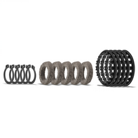 Kit de service bague de protection de roulement (BDU2XX)