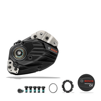Moteur Performance Line CX/Cargo Line Cruise 25 km/h (BDU450P CX)