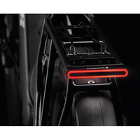 M99 Tail Light 2, feu arrière pour VAE, 6 V, E1, K