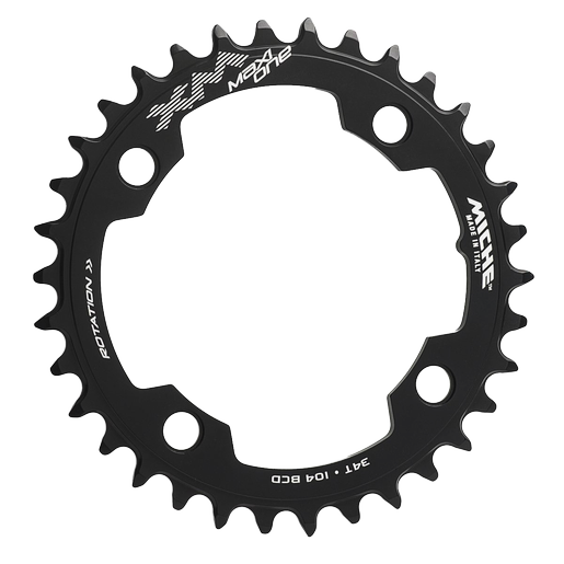 Pignon VAE XM MAXI ONE, 34 dents