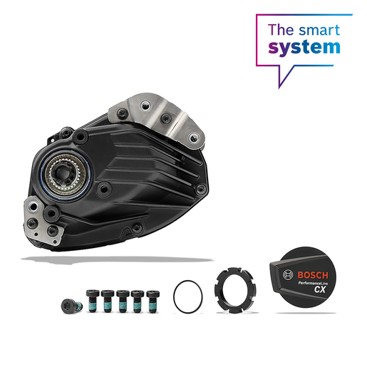 Kit moteur Performance Line CX avec platines de montage (BDU3741)