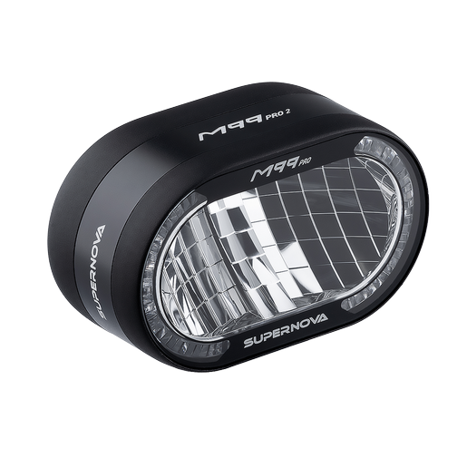 M99 Pro 2 phare pour VAE - 45, E1