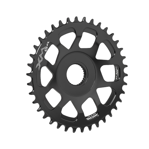 Plateau VAE XM G4, 34 dents