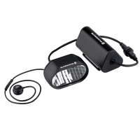 B54 Pro phare avec batterie