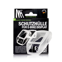 Housse de protection pour écran de VAE Purion Edition