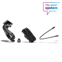 Kit d'adaptation support 1 bras 31,8 mm