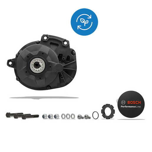 Kit moteur reconditionné Performance Line REMAN (BDU365P)
